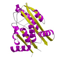 Image of CATH 1lq8A02