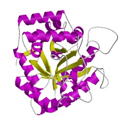 Image of CATH 1lqaA00