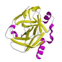 Image of CATH 1lqeA