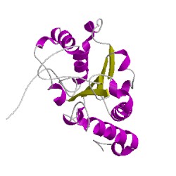 Image of CATH 1lqgA