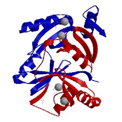 Image of CATH 1lqp