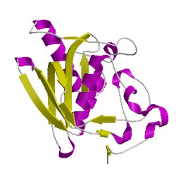 Image of CATH 1lqyA00