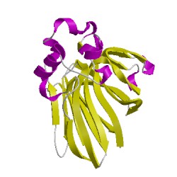 Image of CATH 1lr3A