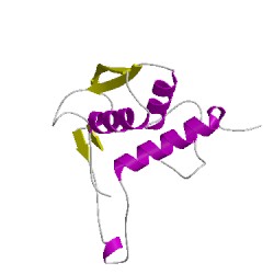 Image of CATH 1lrjA01