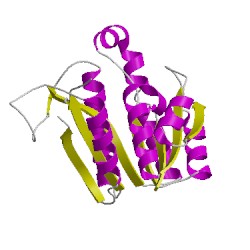Image of CATH 1lrjA02
