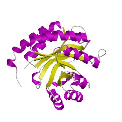 Image of CATH 1lrnA