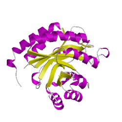 Image of CATH 1lrqA