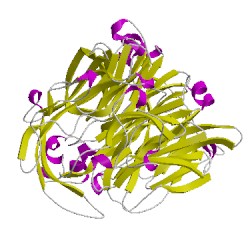 Image of CATH 1lrwA