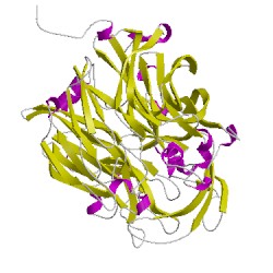 Image of CATH 1lrwC