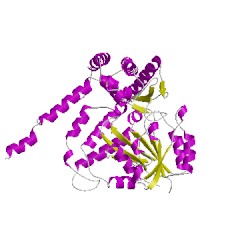 Image of CATH 1ls3A