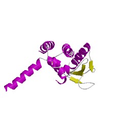 Image of CATH 1ls3A01