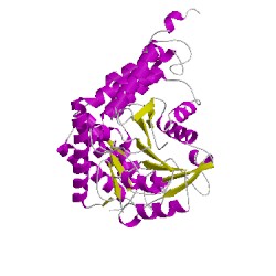 Image of CATH 1ls3B