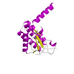 Image of CATH 1ls3B01