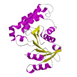 Image of CATH 1ls3B02