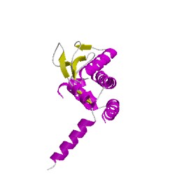 Image of CATH 1ls3C01