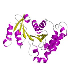 Image of CATH 1ls3D02