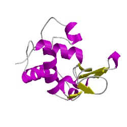 Image of CATH 1lscA