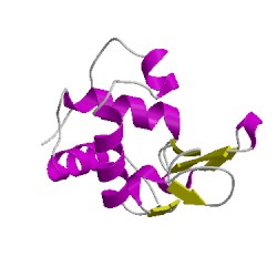 Image of CATH 1lsdA