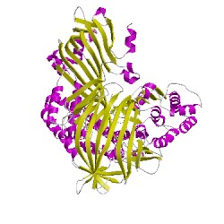 Image of CATH 1lshA