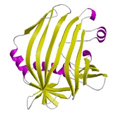 Image of CATH 1lshA01