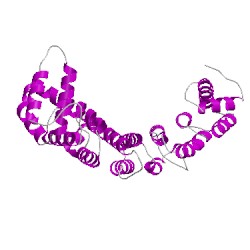 Image of CATH 1lshA02