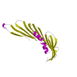 Image of CATH 1lshB