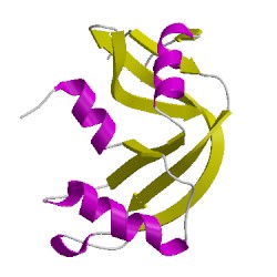 Image of CATH 1lsqA