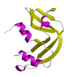 Image of CATH 1lsqB