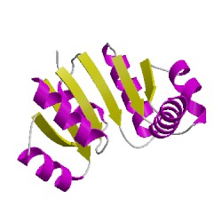 Image of CATH 1lssA