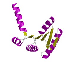 Image of CATH 1lssB