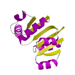 Image of CATH 1lssC