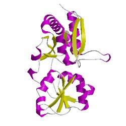 Image of CATH 1lstA