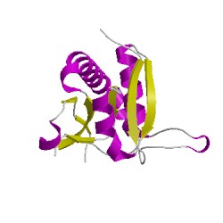 Image of CATH 1lstA01