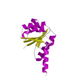 Image of CATH 1lsuA