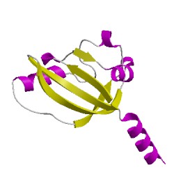 Image of CATH 1lsxA