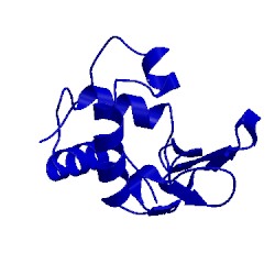 Image of CATH 1lsy