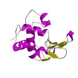 Image of CATH 1lsyA00
