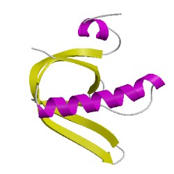 Image of CATH 1lt3D