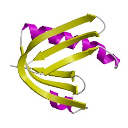 Image of CATH 1lt3G00