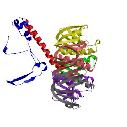 Image of CATH 1ltb