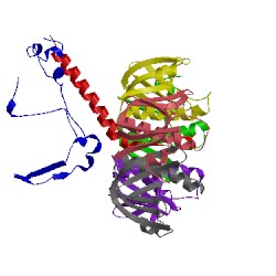 Image of CATH 1ltg