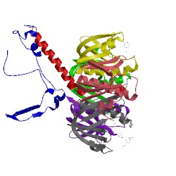 Image of CATH 1lti