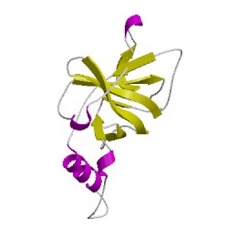 Image of CATH 1ltoA01