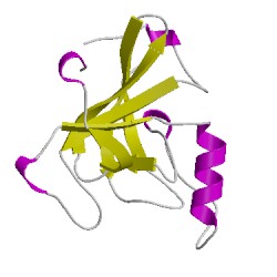 Image of CATH 1ltoB01