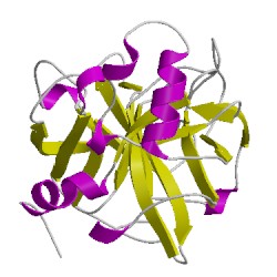 Image of CATH 1ltoD