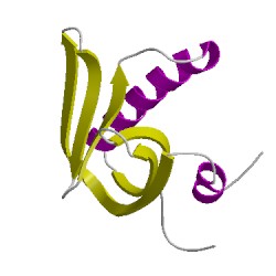 Image of CATH 1ltrD