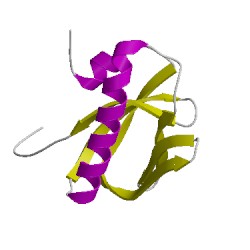 Image of CATH 1ltrF00