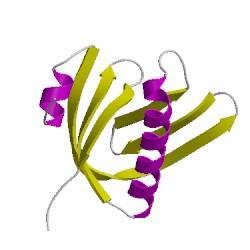 Image of CATH 1ltrG00