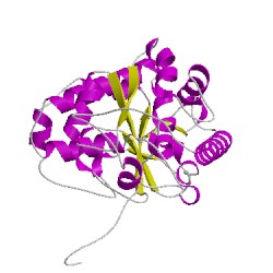 Image of CATH 1ltuA