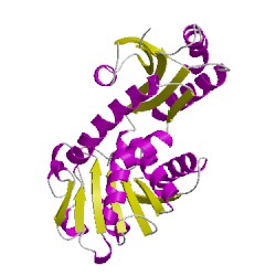 Image of CATH 1lu9A